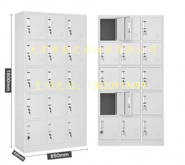 15门更衣柜、鞋柜