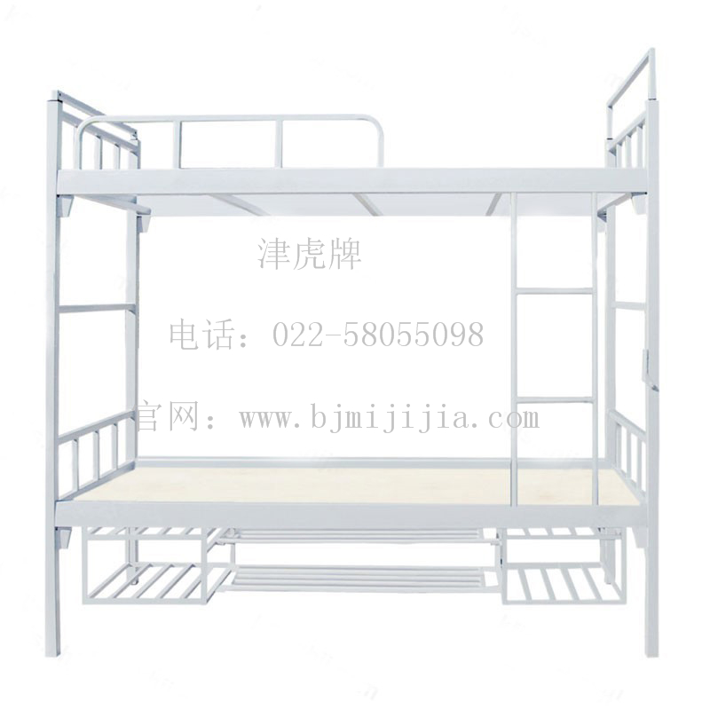 部队员工宿舍床铺学生高低铁架上下床